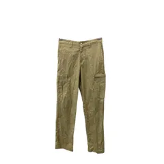 Dickies ワークパンツ チノパンツ W30 ディッキーズ ベージュ 古着卸 アメリカ仕入 2412-626