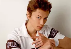 【中古】生写真(男性) KENN(不二裕太)/横型・キャラクターショット/ミュージカル『テニスの王子様』コンサートDream Live 7th