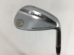 クリーブランド 588 RTX 2.0 プレシジョン フォージド ウェッジ