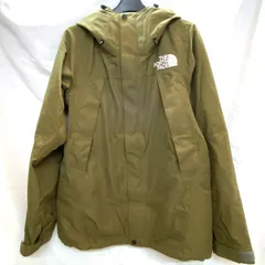 お買い得希少】ノースフェイス マウンテンジャケット NP62002Z