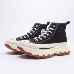 コンバース　converse　TREKWAVE100 ハイカット 新品未使用