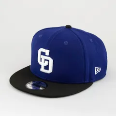 中日ドラゴンズ 2026キャンプ地限定New Era 9FIFTY 中日ドラゴンズ 2026 沖縄キャンプ限定 キャップ ニューエラ - メルカリ