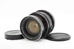 ■完動品 MAMIYA-SEKOR C 65mm F4.5 単焦点 2025年最新】Yahoo!オークション -mamiya sekor c 65mm f4.5の
