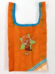 【中古】雑貨 ジン(BTS/防弾少年団) 「かぷばっぐ(バッグ) TinyTAN Dynamite」