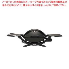 新品未開封 Weber バーベキュー コンロ Q2800N 1501206 - メルカリ