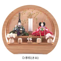 雛人形　アクリルケース入り（中古） 2025年最新】Yahoo!オークション -雛人形 ケース入りの中古品