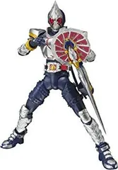 2025年最新】S.H.フィギュアーツ 仮面ライダーブレイド(中古品