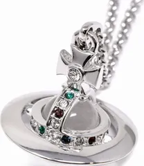 ペンダント レディース ヴィヴィアンウエストウッド Vivienne Westwood 33186302009702P019