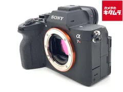 2025年最新】sony α7r vの人気アイテム - メルカリ