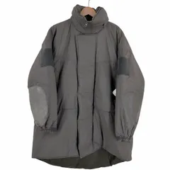 エヌハリウッド N.HOOLYWOOD Monster Parka モンスターパーカー 36 メンズ  36のサムネイル