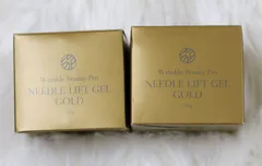 2025年最新】ニードルリフトゲルの人気アイテム - メルカリ