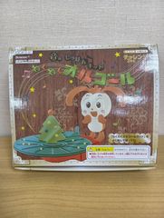 進研ゼミ小学講座　音のじっけんキット　わくわくオルゴール