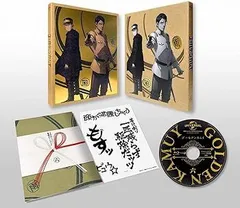 【未開封品コンプリート】 ゴールデンカムイ 完全ワイヤレスステレオイヤホン 5種 TVアニメ『ゴールデンカムイ』コラボレーションモデル