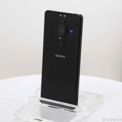 【美品・ケース付き】Xperia PRO-I SIMフリー 512GB 2025年最新】xperia pro-i simフリーの人気アイテム - メルカリ