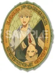 【中古】シール・ステッカー 1.ロイド・フォージャー トラベルステッカー 「SPY×FAMILY」