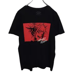 集英社 - レアFUNKO POP! ヒロアカ　トガヒミコ　Tシャツセット限定版 集英社 - レアFUNKO POP! ヒロアカ トガヒミコ ナイフ限定版の