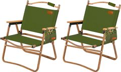 (オレンジ，単品) DYY 屋外用/屋内 ハイキング 登山 お釣り キャンプ用 携帯便利 コンパクト 150kg 耐荷重 78X54×51cm 椅子 折りたたみ 軽量 チェア チェア キャンプ アウトドア Taimonik