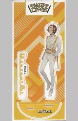 【中古】アクリルスタンド・アクリルパネル 空蝉塁 オフィシャルアクリルスタンド EQUATIONS 「STATION IDOL LATCH!」