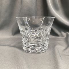中古品/バカラ　ブラーヴァ　ロックグラス