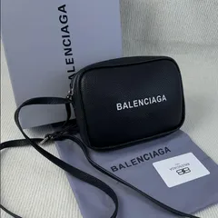 2024年最新】バレンシアガ BALENCIAGA メッセンジャーの人気アイテム 