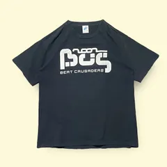 2024年最新】tシャツ beat crusadersの人気アイテム - メルカリ