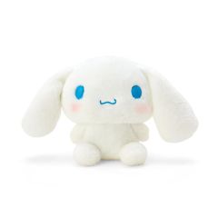 サンリオ(SANRIO) ぬいぐるみSS シナモロール シナモン Cinnamoroll 12×20×8cm キャラクター