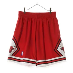 2026年最新】nba ブルズ ショートパンツの人気アイテム - メルカリ