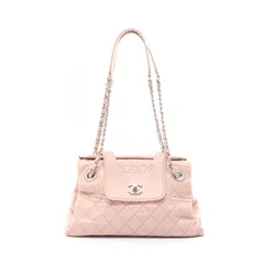 CHANEL シャネル マトラッセ ショルダーバッグのサムネイル