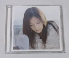 YUI feel my soul 非売品 セット ミュージシャン