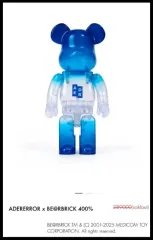 2025年最新】ADER BE@RBRICKの人気アイテム - メルカリ