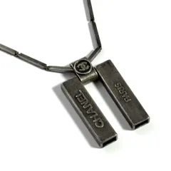 【ヴィンテージ美品】シャネル　CHANEL　レディース　ネックレス　ペンダント