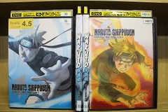 2025年最新】NARUTO 全12巻セット [レンタル落ち] [DVD]の人気