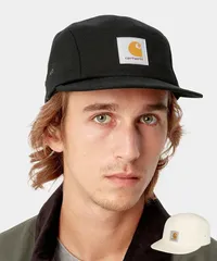 【ムラスポ公式】新品 Carhartt WIP カーハートダブリューアイピー キャップ 帽子 バックレーキャップ BACKLEY CAP I016607