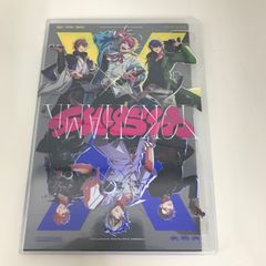 히프노시스 마이크 Division Rap Battle 2nd DRB Fling Posse VS MAD TRIGGER CREW/[작가] 시라이 오유스케/GF-0225036548-YP/GF09622