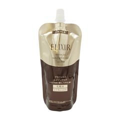 資生堂 ELIXIR エリクシール アドバンスド ローション ＴIII つめかえ用 150ml 化粧水 とてもしっとりタイプ レフィル[ネコポス]
