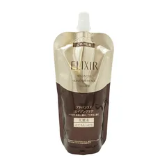 2025年最新】エリクシールアドバンスドローションTⅡの人気