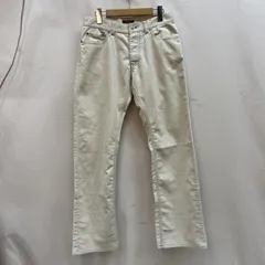 BURBERRY BLACK LABEL バーバリーブラックレーベル その他ボトムス コーデュロイパンツ size 73