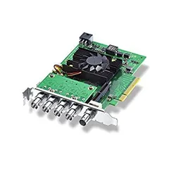Blackmagicdesign DeckLink Duo 2 未開封新品 Amazon.co.jp: ブラックマジックデザイン Blackmagic Design