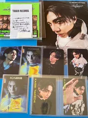 2025年最新】武知海青 フライヤーの人気アイテム - メルカリ