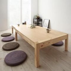 【木こり屋】杉 無垢一枚板テーブル｜耳付き｜一点物｜ナチュラル家具　No.27 木こり屋】杉 無垢一枚板テーブル｜耳付き｜一点物｜ナチュラル家具 No