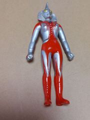 ウルトラの母 ソフビ