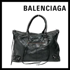 2024年最新】バレンシアガ バッグ レディース BALENCIAGA ザ