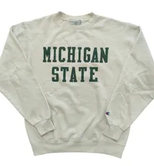 2025年最新】Champion Michigan Stateの人気アイテム - メルカリ
