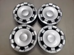 Ａ:新型シエンタＺ純正スチールホイール、キャップ、ナット【ABCセットでの商品】 B:新型シエンタZ純正スチールホイール、キャップ、ナット【ABC