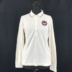 MACKINTOSH PHILOSOPHY★三陽商会/シースルー/七分袖シフォンシャツ【women’s size -38/白/white】Tops/Shirts◆BH70<sale>