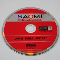 SEGA NAOMI GD-ROMドライブ 本体のみ Yahoo!オークション -「gd-romドライブ」(おもちゃ、ゲーム) の