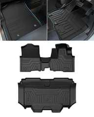 新品 Cartist ホンダ N-BOX JF1 JF2型 フロアマット 立体カーマット 車用 3Dフロアマット 立体構造 前後期H23/12～H29/8 防水 滑り防止 耐汚れ TPE素材 カスタムパーツ 車種専用設計 取付簡単 保護パーツ カー用品 4Pセ