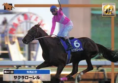 2025年最新】第41回有馬記念の人気アイテム - メルカリ