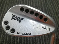 PXG gen1 0311T   #5 〜　PW  中古 2025年最新】pxg 0311tの人気アイテム - メルカリ