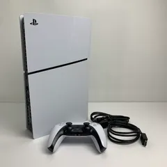 【中古品】 PlayStation5 PS5 プレイステーション5 プレステ5 本体 箱無し (CFI-2000A01) 【032-250620-mh-08-fuz】